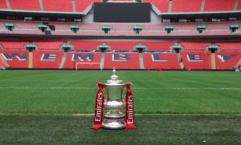 The Emirates FA Cup second round proper draw for 2025-26 has been made