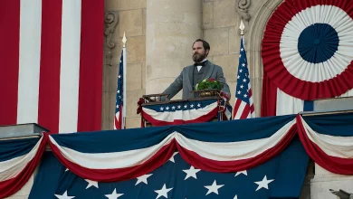 The Ending of Death by Lightning : Explore How the True Story Came to Life