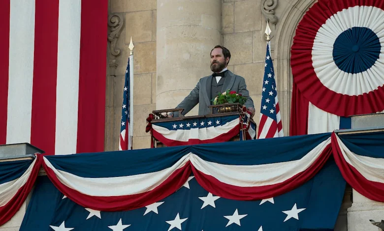 The Ending of Death by Lightning : Explore How the True Story Came to Life