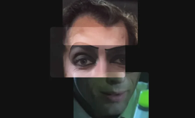 The Endlessly Adaptable Frankenstein