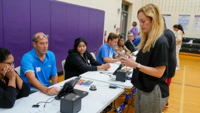 The Enquirer's election team will help you get ready to vote Nov. 4