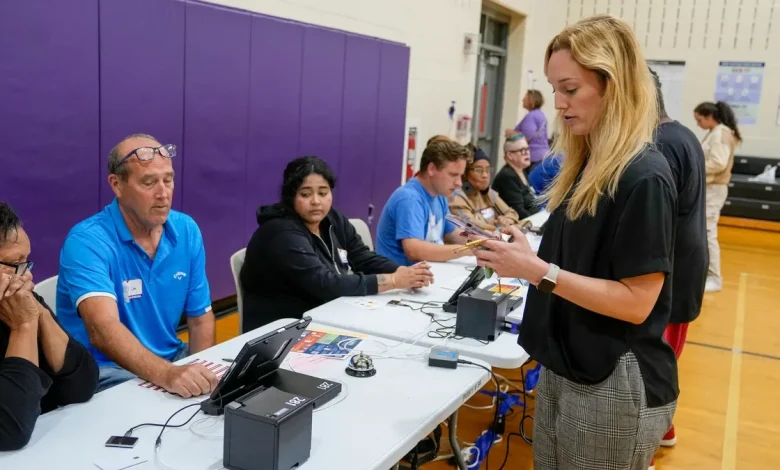 The Enquirer's election team will help you get ready to vote Nov. 4