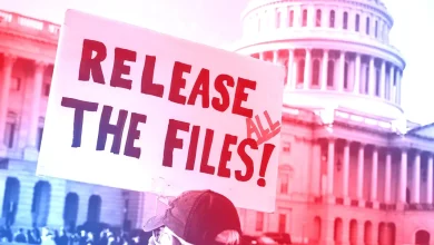 The Epstein Scandal Is Now a Chronic Disease of the Trump Presidency