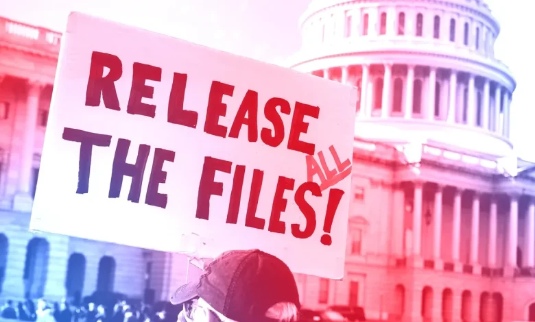 The Epstein Scandal Is Now a Chronic Disease of the Trump Presidency