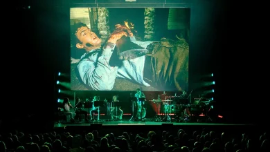 "The Evil Dead" Comes to Life in National U.S. Concert Tour