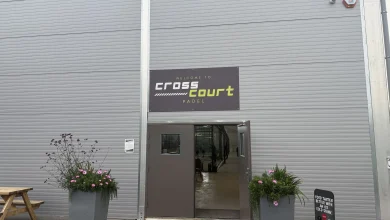 The Evolution of Padel