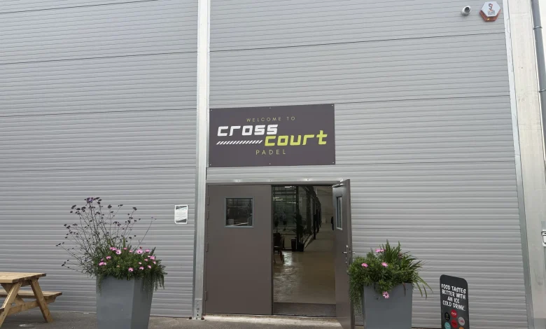 The Evolution of Padel