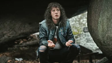 The Exact Moment in Stranger Things Trailer That Confirmed Eddie Munson Will Return