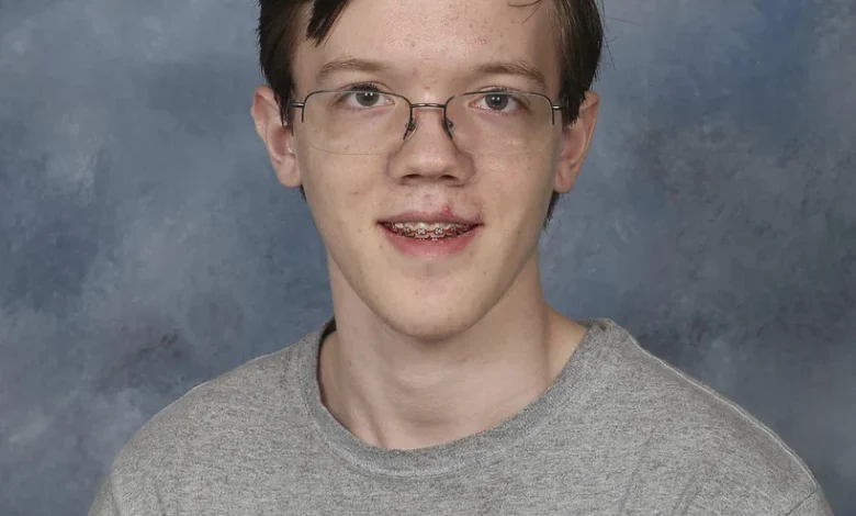 'The FBI lied': Tucker Carlson says agency 'doesn't want us to know' about Trump gunman