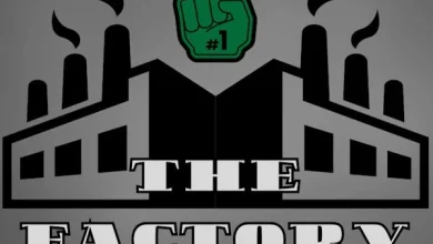 The Factory Report with Caleb Henderson │Episode 7