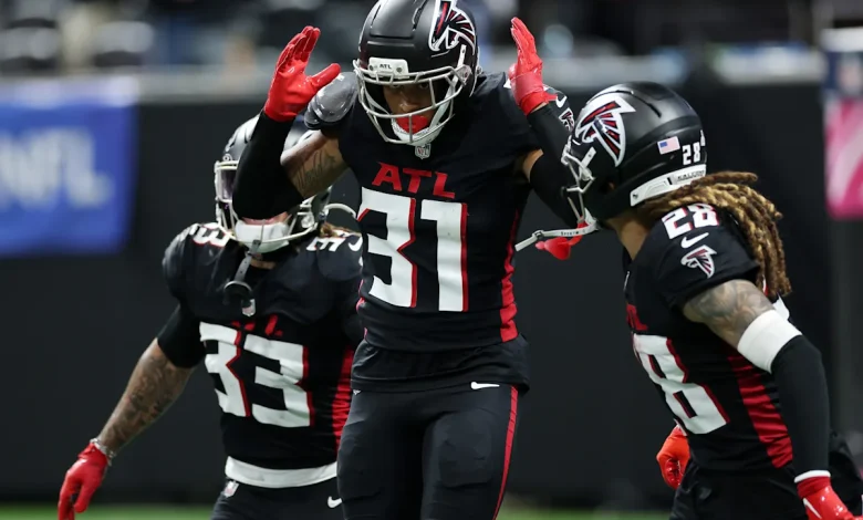 The Falcoholic Reacts: Which rookie has stood out the most?