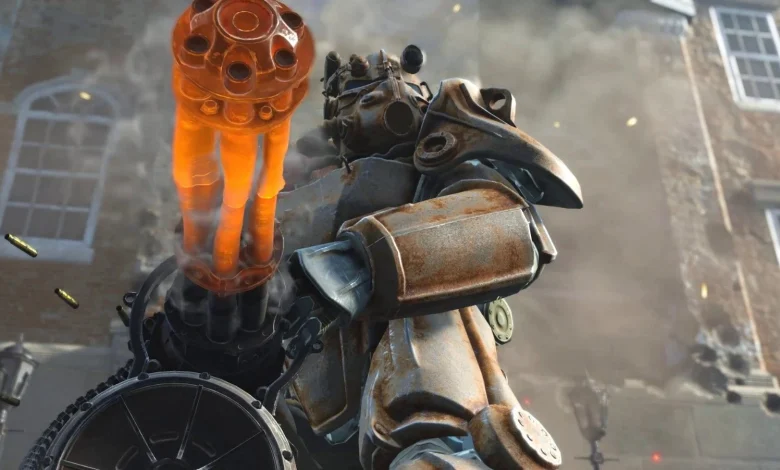 The Fallout 4: Anniversary Edition upgrade and its price is confusing — should you buy? Let me explain.