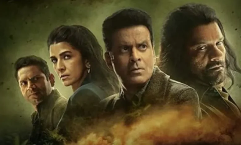The Family Man 3 Review: Manoj Bajpayee's Series Is Pleasantly Familiar, Technically Superb, But Feels Stretched