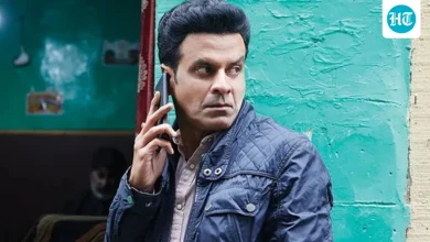 The Family Man S3 Twitter reviews: Fans praise the gripping action, but say it is not as great as the previous seasons