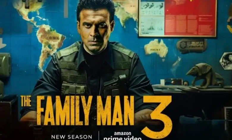 The Family Man Season 3 Cast Fees: Manoj Bajpayee, Jaideep Ahlawat Among Highest-Paid
