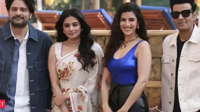 The Family Man Season 3 cast fees: Manoj Bajpayee tops the chart; Jaideep Ahlawat, Nimrat Kaur and Priyama