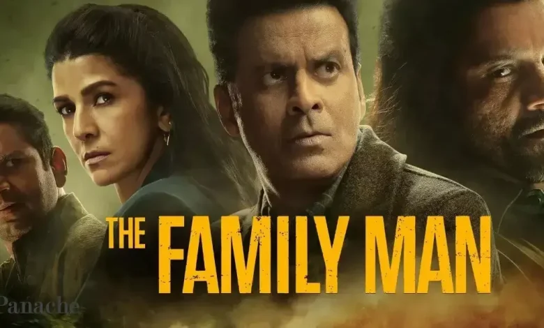 The Family Man Season 3 ending explained: Did Srikant Tiwari catch Rukma and will there be a Season 4?