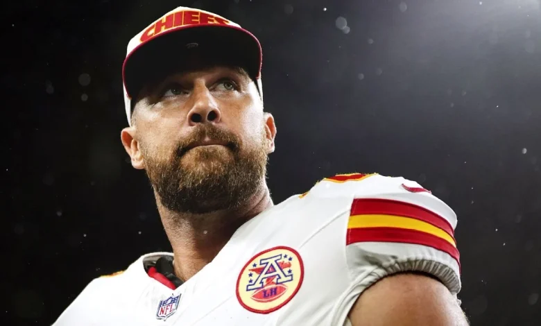 The Fate of Travis Kelce? Chiefs TE to wait on '26