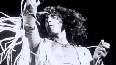 The Fight That Got Roger Daltrey Booted From The Who: "It Took About Five People To Hold Me off Him"