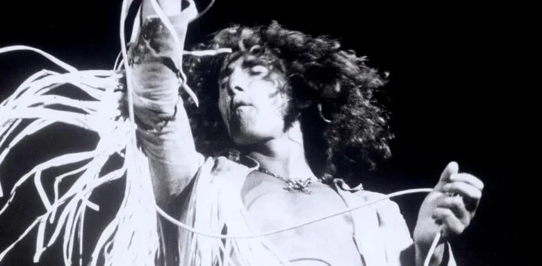 The Fight That Got Roger Daltrey Booted From The Who: “It Took About Five People To Hold Me off Him”