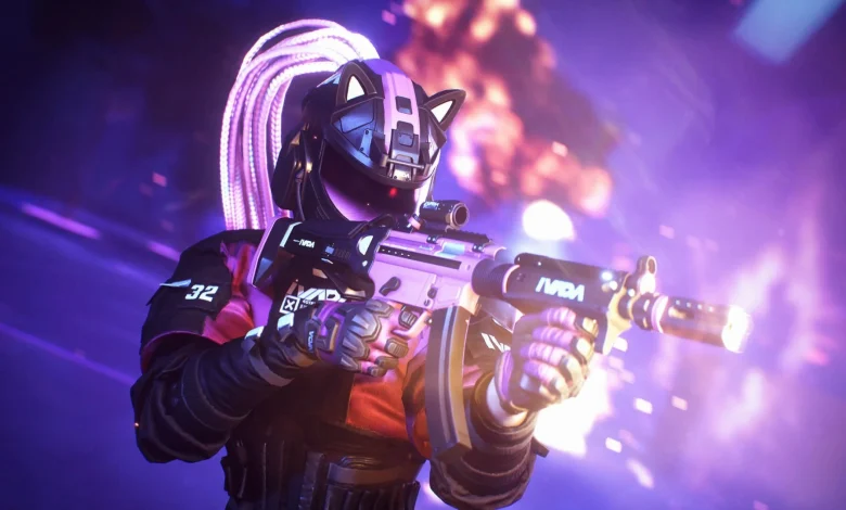 The Finals PS4 Support Ending When Season 10 Begins in March