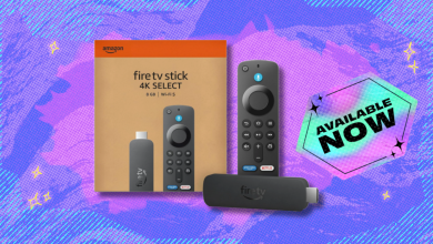 The Fire TV Stick 4K Select is only $10 with this wild Black Friday coupon code