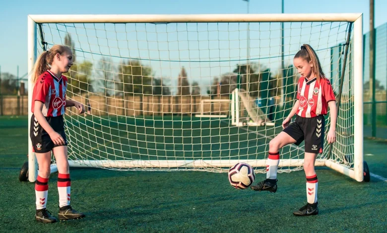 The Football Academy on CBBC: full details and when it's on