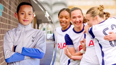 The Football Academy on CBBC: full details and when it's on