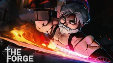 The Forge Roblox Review: Craft, Battle, Explore & Use Codes