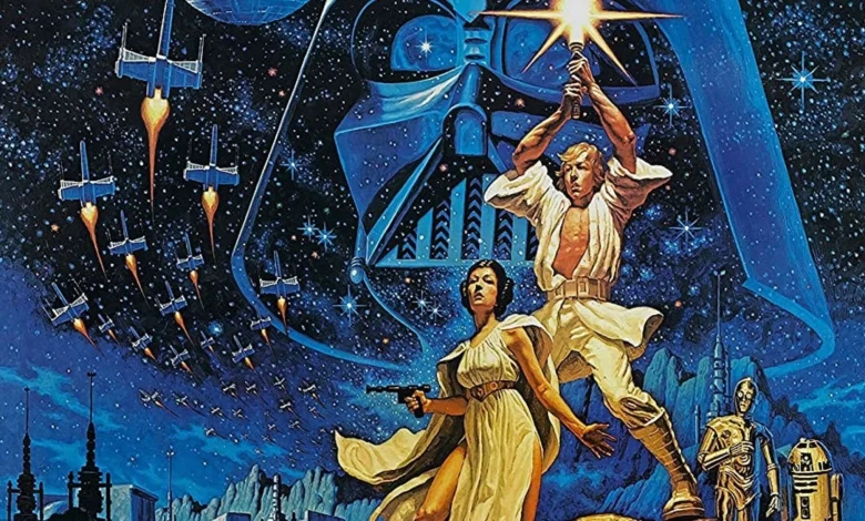 The Forgotten 1977 Movie That Fox Thought Would Be Bigger Than Star Wars
