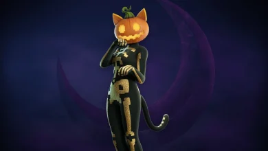 The Fortnite Spice skin is in the Item Shop right now, here's how much it costs and when it leaves