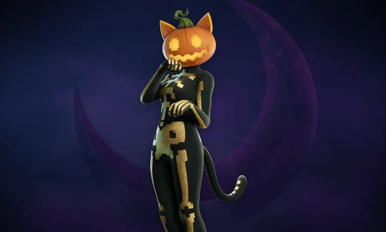 The Fortnite Spice skin is in the Item Shop right now, here's how much it costs and when it leaves