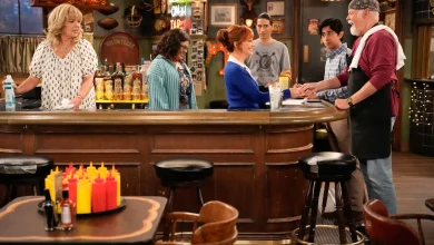 The Full Happy's Place Season 2 Cast Has Been Revealed: See Who's Stopping by the Tavern