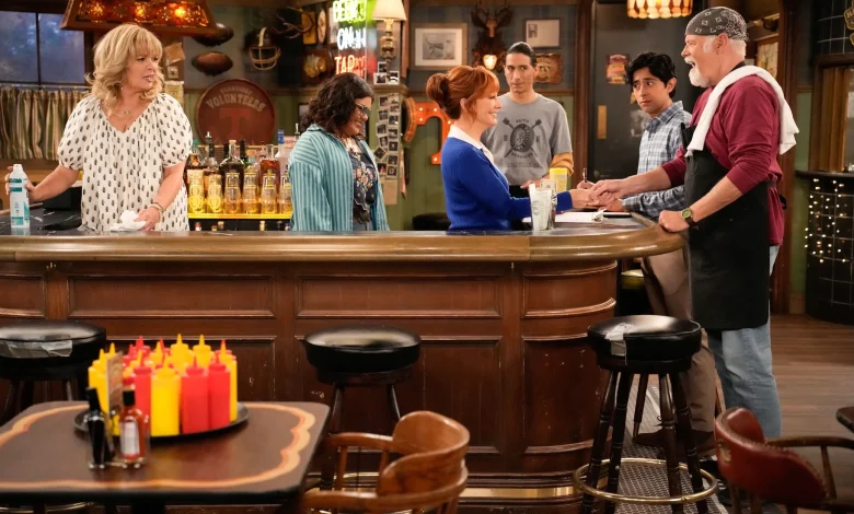 The Full Happy's Place Season 2 Cast Has Been Revealed: See Who's Stopping by the Tavern