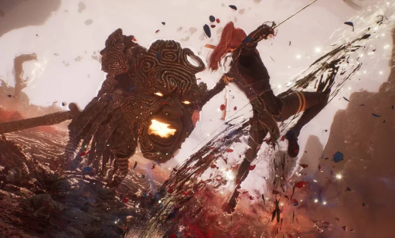 The Game Awards 2025 has Clair Obscur: Expedition 33 as the most-nominated game in the show's history, while Arc Raiders is up for just one category