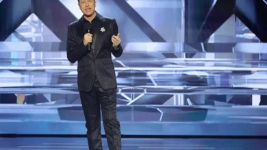 The Game Awards 2025 to Stream on Prime Video in New Deal With Amazon