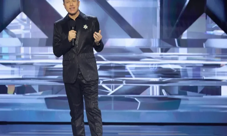 The Game Awards 2025 to Stream on Prime Video in New Deal With Amazon