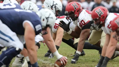 'The Game' might be bigger than ever when Harvard and Yale meet with playoff berth on the line