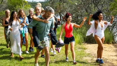 The Golden Bachelor is rocked by a shocking mass exodus after Sunny’s romantic date with Bear