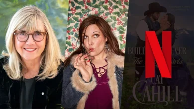 'The Granville Girls' Romantic Netflix Series in Development: Filming to Take Place in Canada