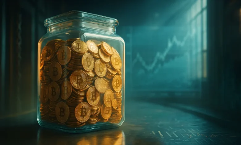 The Great HODL: How immobile supply shapes Bitcoin’s next real squeeze