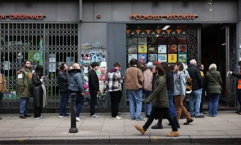 The Greater Manchester neighbourhood that’s home to one of the UK’s best high streets