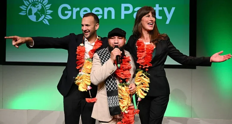 The Green surge is about to break Labour