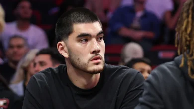 The Grizzlies’ need for a big man is reaching desperation level