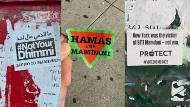 The Ground Zero Mosqueification of Zohran Mamdani