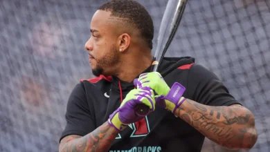 The Guardians Should Shock Us and Trade For Ketel Marte