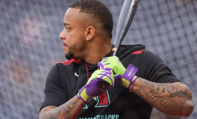 The Guardians Should Shock Us and Trade For Ketel Marte