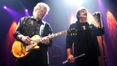 The Guess Who announce Canadian tour to mark end to legal dispute over band name