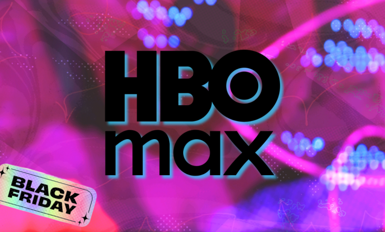 The HBO Max Black Friday deal is live: Save 73% on a year of streaming