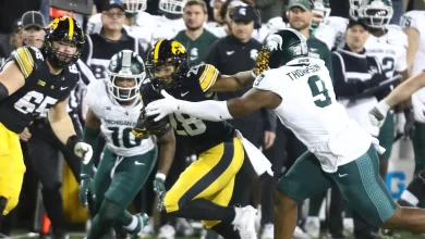 The Hawkeyes must play better on offense against Nebraska to leave Lincoln with a win